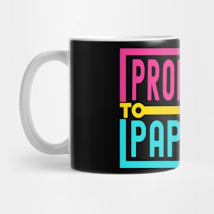 Promoted to Papster 2023 Mug